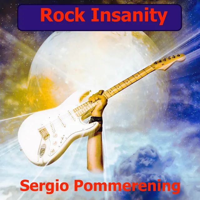 Rock Insanity