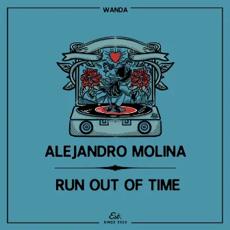 Run Out Of Time by Alejandro Molina