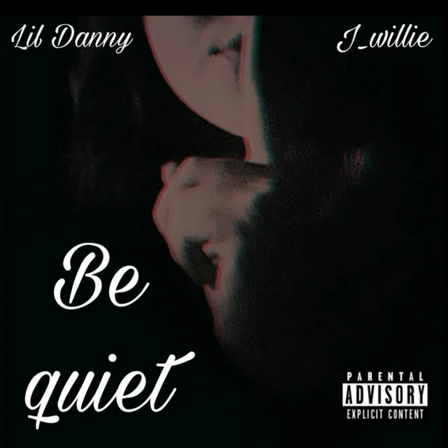 Be Quiet