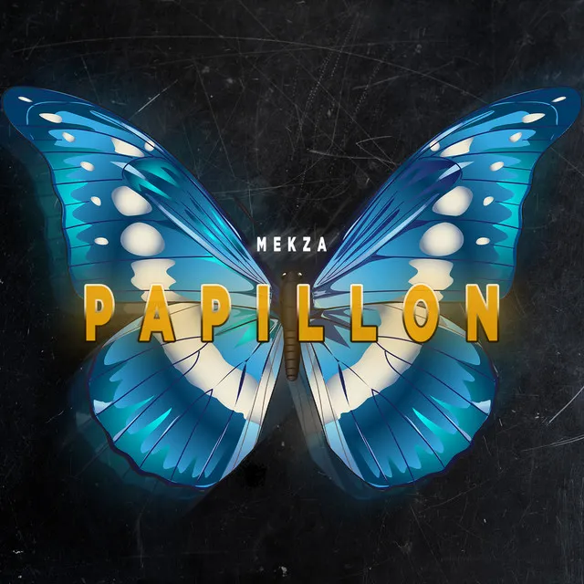 PAPILLON