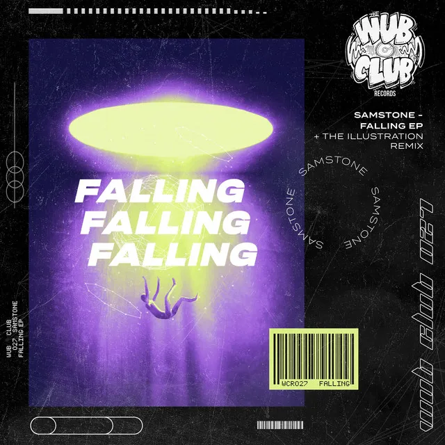 Falling