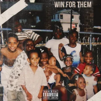 Win For Them by Lo Davis