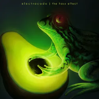 The Hass Effect by Electrocado