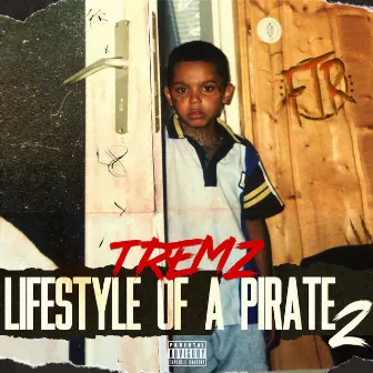 Lifestyle Of A Pirate 2 by Tremz