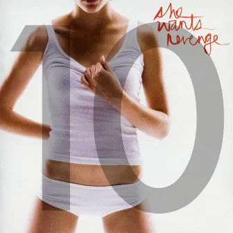 Never by She Wants Revenge