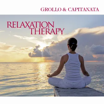 Relaxation Therapy by Capitanata