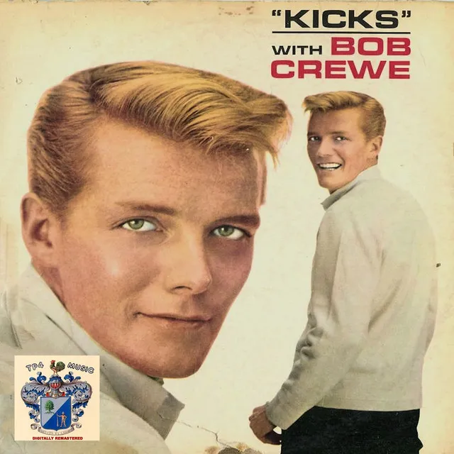 Kicks with Bob Crewe