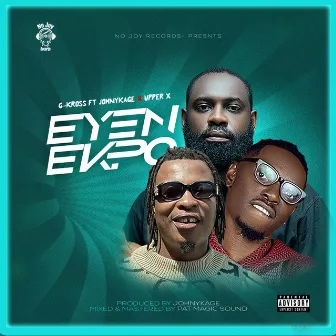 Eyen ekpo by G-Kross