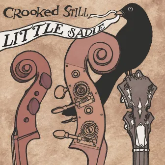 Little Sadie by Crooked Still