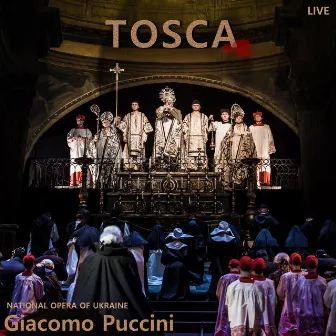 Te Deum, Tosca by Luigi Illica