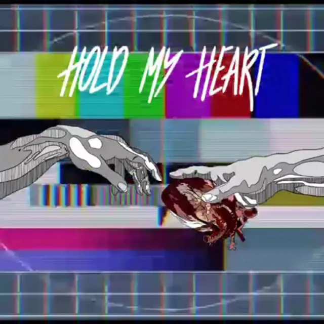 Hold My Heart