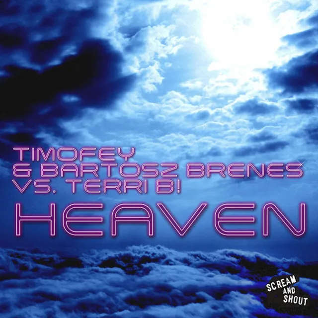 Heaven - Pavle Remix