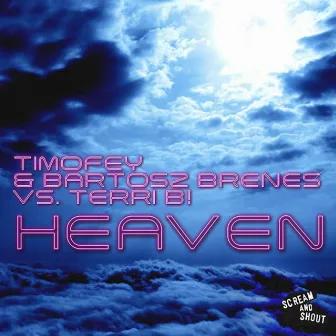 Heaven by Timofey