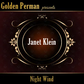 Night Wind by Janet Klein