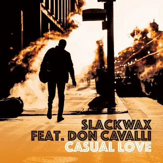 Casual Love by Slackwax