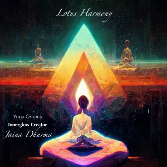 Lotus Harmony by Innerglow Creator