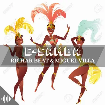 E-Samba by Miguel Villa