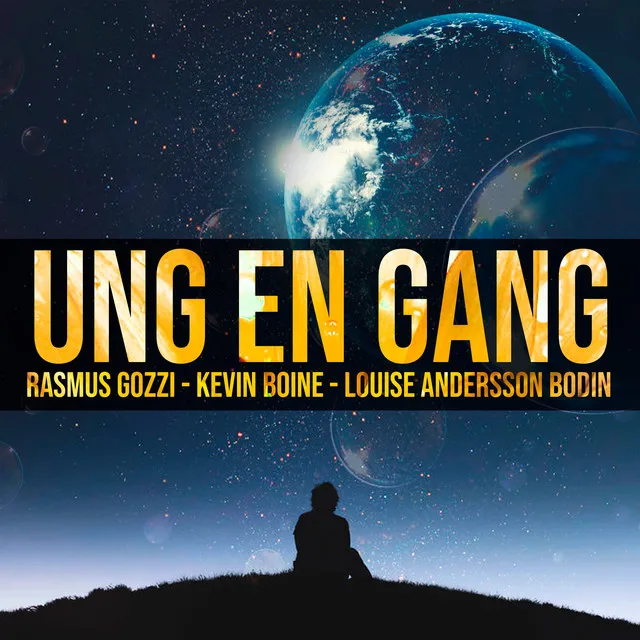 Ung En Gang