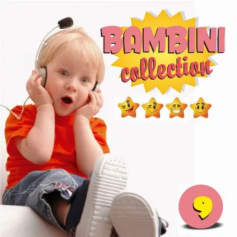 Bambini collection, vol. 9 by Serena E I Bimbiallegri