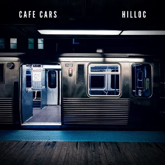 Cafe Cars by HILLOC