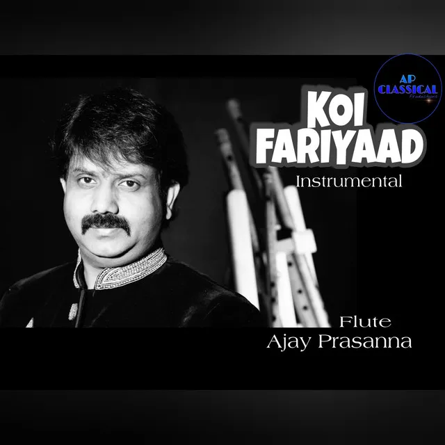 KOI FARIYAAD (FLUTE INSTRUMENTAL)