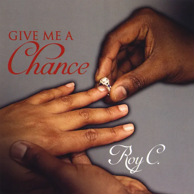 Give Me a Chance