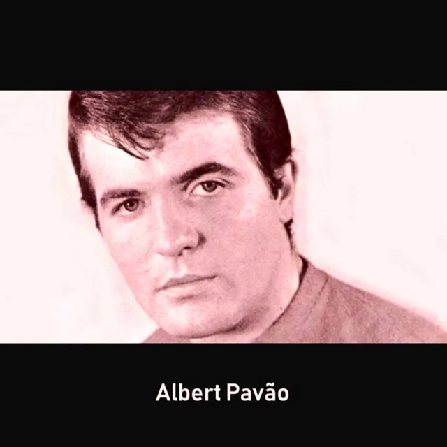 Albert Pavão (1967)