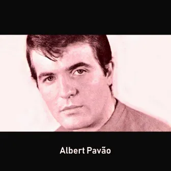 Albert Pavão (1967) by Albert Pavão