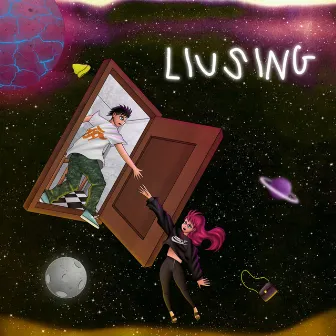 LIUSING by LiuC