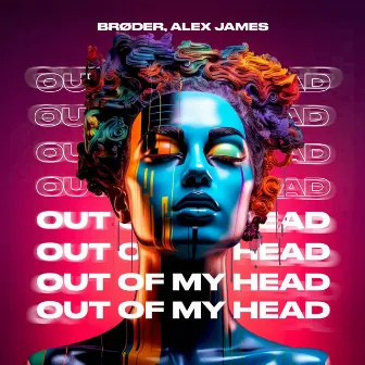 Can't Get You Out Of My Head (Extended Mix) by Alex James