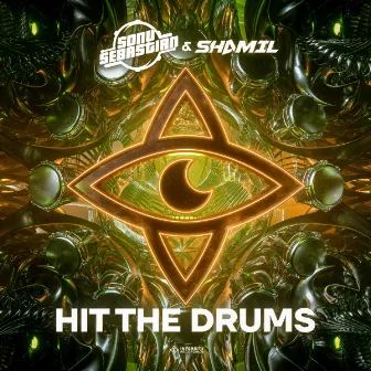 Hit The Drums by Shamil