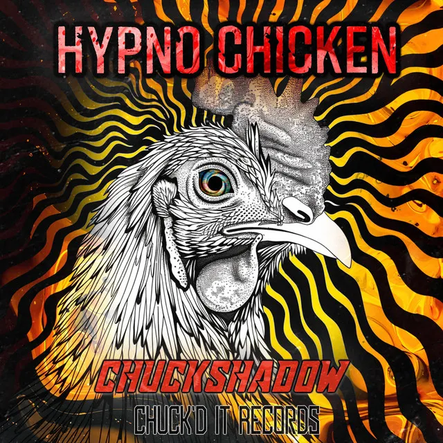 Hypno Chicken