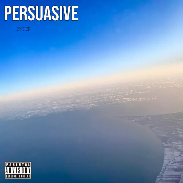 PERSUASIVE