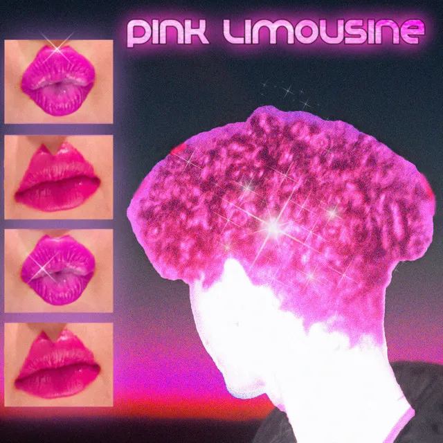 PINK LIMOUSINE