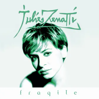 Fragile by Julie Zenatti