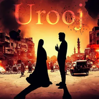 Urooj by Shehroz