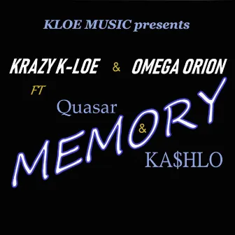 Memory by Kloe Music