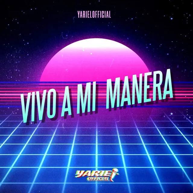 Vivo a Mi Manera