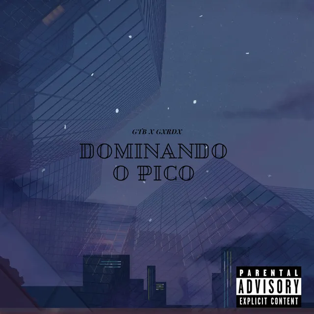 Dominando o Pico