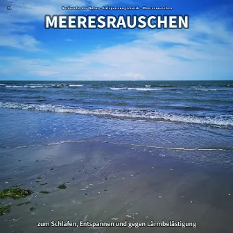 #1 Meeresrauschen zum Schlafen, Entspannen und gegen Lärmbelästigung by Unknown Artist