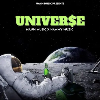 Universe by Mann Music