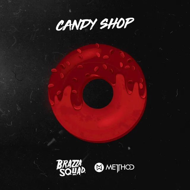 Candy Shop