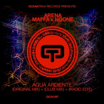 Agua Ardiente by NoOne