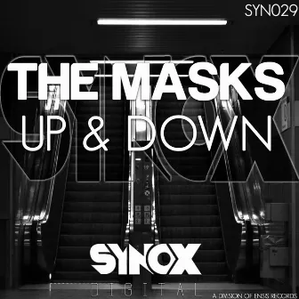 Up & Down by The Masks