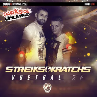 Voetbal EP by Streiks & Kratchs