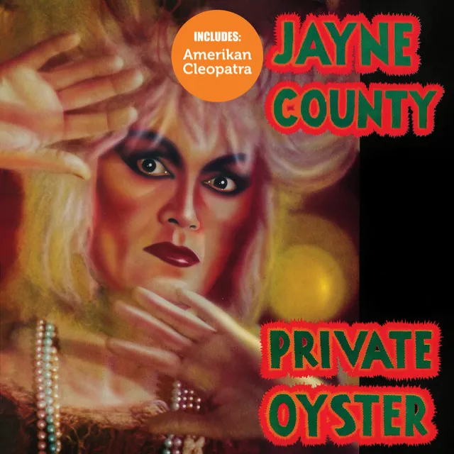 Amerikan Cleopatra/Private Oyster