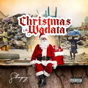 Christmas in Wadata by Shapy