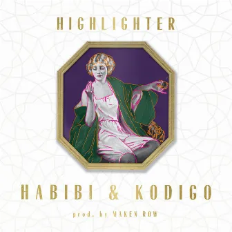 Highlighter by HABIBI