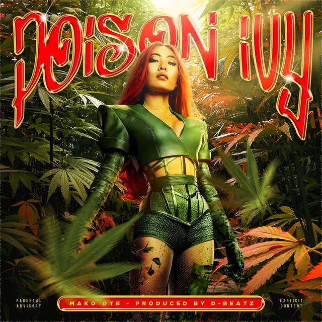 POISON IVY