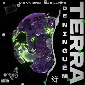 Terra de Ninguem by Dj BILL RPZ